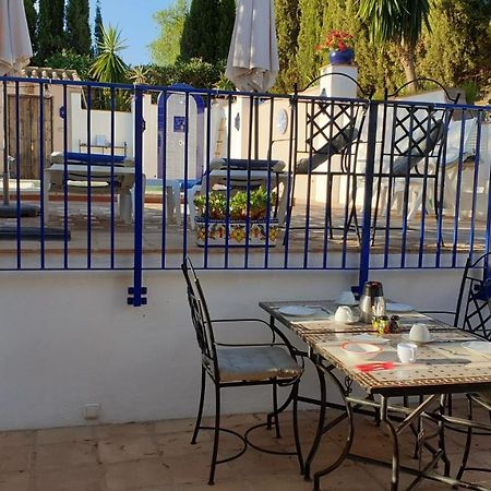 Premium Bed & Breakfast Casa Alegria Andaluza Los Romanes Kültér fotó