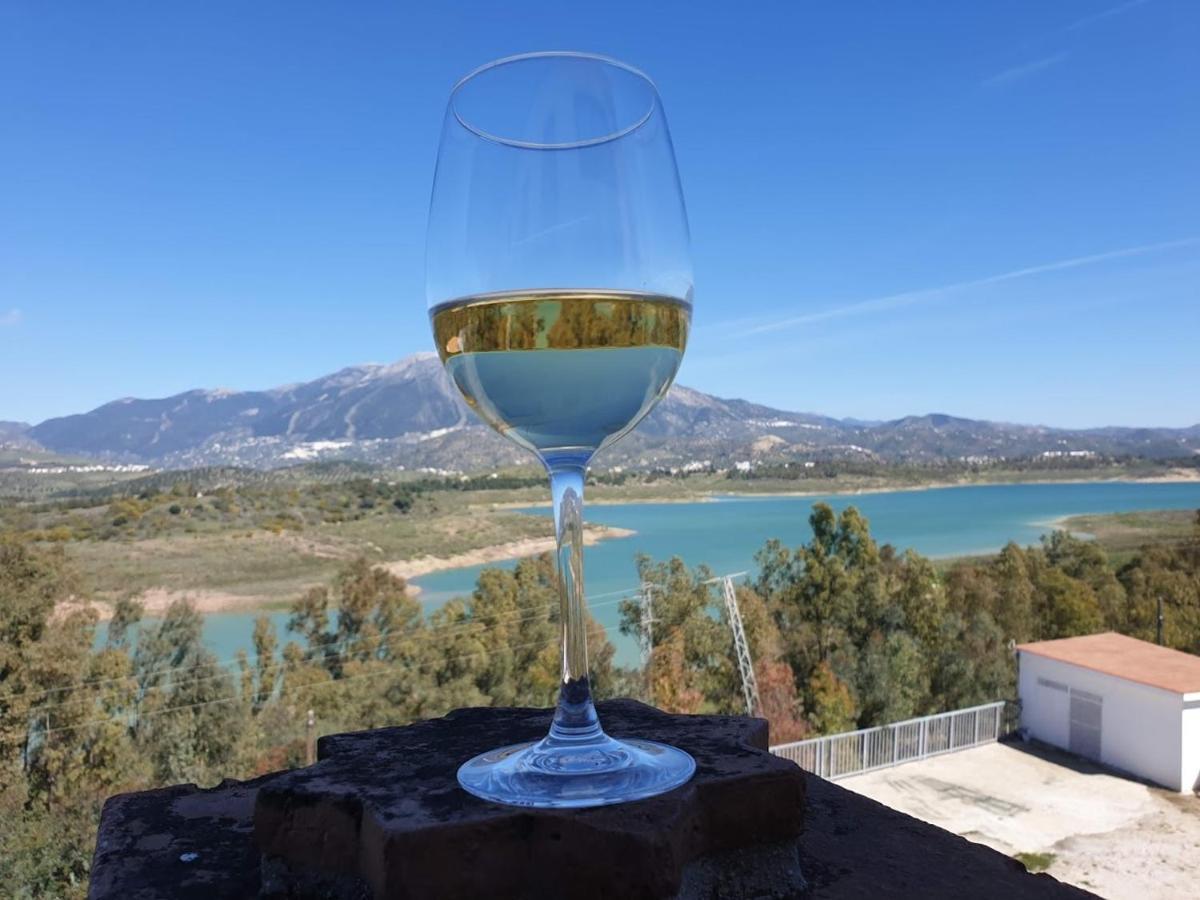 Premium Bed & Breakfast Casa Alegria Andaluza Los Romanes Kültér fotó