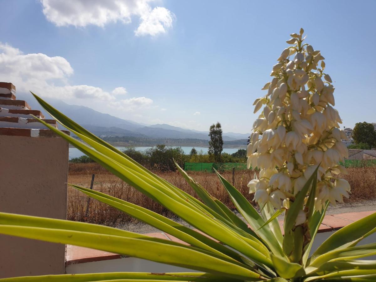 Premium Bed & Breakfast Casa Alegria Andaluza Los Romanes Kültér fotó