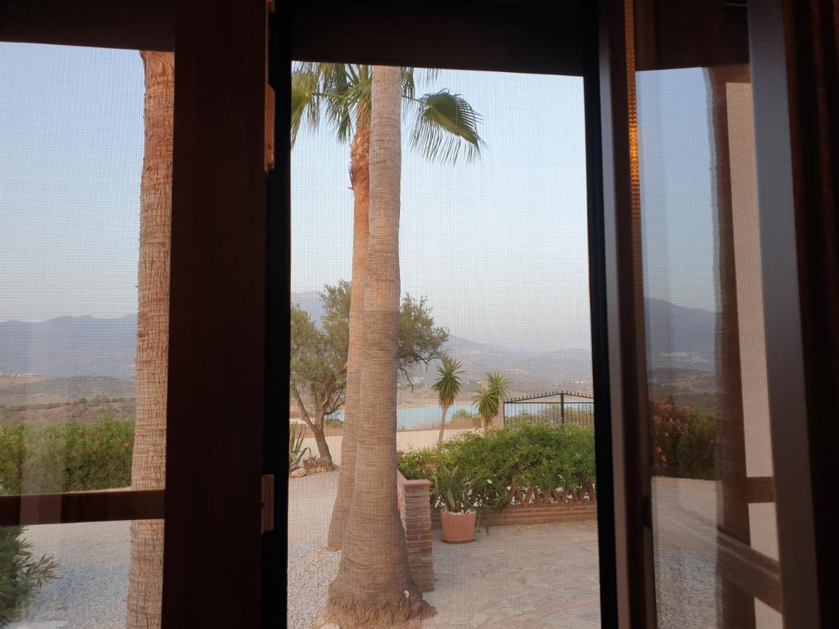 Premium Bed & Breakfast Casa Alegria Andaluza Los Romanes Kültér fotó