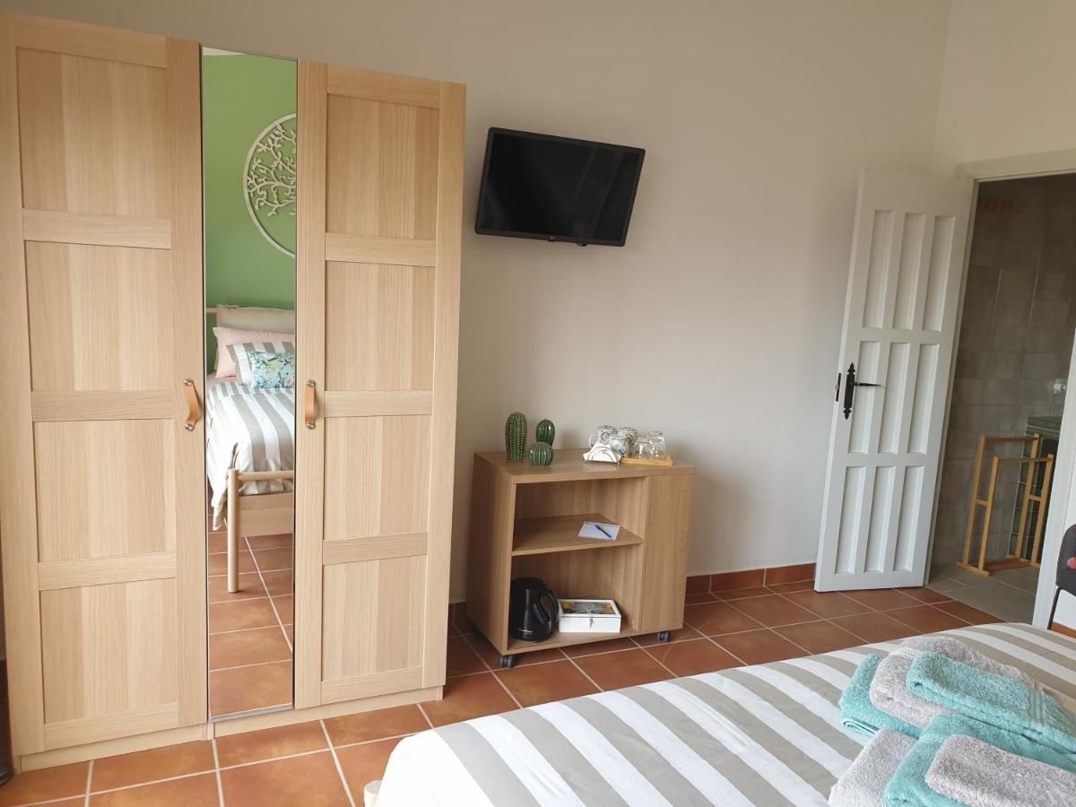 Premium Bed & Breakfast Casa Alegria Andaluza Los Romanes Kültér fotó